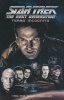 STAR TREK THE NEXT GENERATION TERRA INCOGNITA TP [9781684054299]
